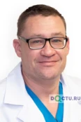 Сотов Алексей Юрьевич - Димитровград