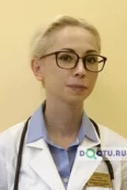 Сотова Анна Алексеевна - Москва