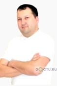 Сотсков Олег Петрович - Барнаул