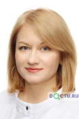 Сотскова Наталья Ивановна - Ярославль