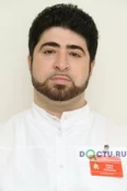 Соуад Субхи Мухаммед Эйд - Тамбов