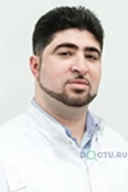 Соуад Субхи  - Тамбов