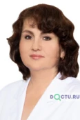 Совершаева Елена Альбертовна - Санкт-Петербург