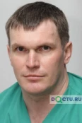 Советкин Вадим Михайлович - Москва