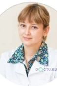 Советникова Марина Михайловна - Ижевск