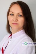 Советова Анна Анатольевна - Симферополь