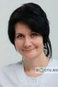 Советова Татьяна Владимировна - Тольятти