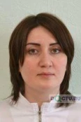 Созарукова Сафиназ Чкаловна - Мурманск