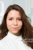 Сози Екатерина Дмитриевна - Москва