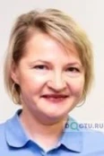Созина Юлия Ивановна - Санкт-Петербург