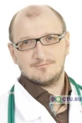 Созонов Андрей Викторович - Екатеринбург
