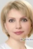 Созонова Ирина Николаевна - Пермь