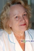 Созонтова Нина Петровна - Москва