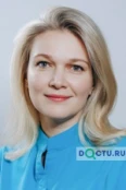 Созуракова Евгения Алексеевна - Кемерово