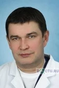 Созыкин Алексей Викторович - Москва