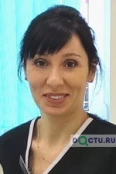 Спасибина Алена Николаевна - Калининград