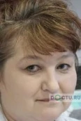 Спасская Светлана Владимировна - Москва