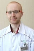 Спасский Евгений Сергеевич - Великий Новгород