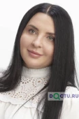 Спажева Нинель Васильевна - Ростов-на-Дону