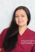 Спевак Елена Михайловна - Ставрополь