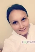 Спица Ирина Викторовна - Салехард