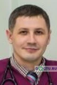 Спица Сергей Алексеевич - Санкт-Петербург