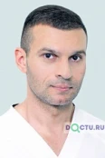 Спичак Андрей Николаевич - Санкт-Петербург