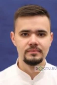 Спичкин Кирилл Вячеславович - Москва