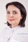 Спицина Татьяна Юрьевна - Волгоград