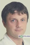 Спицын Алексей Михайлович - Москва