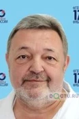 Спицын Юрий Викторович - Москва