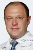 Спицын Никита Владимирович - Тюмень