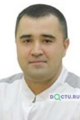 Спицын Станислав Игоревич - Владивосток