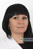 Спицына Екатерина Николаевна - Белгород