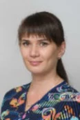 Спицына Юлия Викторовна - Саратов
