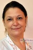 Спицына Надежда Павловна - Москва