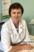 Спицына Ольга Андреевна - Москва