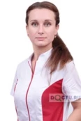 Спицына Ольга Валерьевна - Кострома