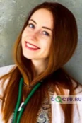 Спильник Татьяна Владимировна - Екатеринбург