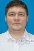 Спиридонов Александр Иванович - Чебоксары