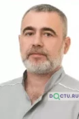 Спиридонов Александр Сергеевич - Москва