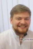 Спиридонов Андрей Игоревич - Санкт-Петербург