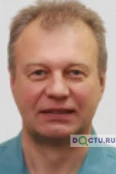 Спиридонов Игорь Геннадьевич - Великий Новгород