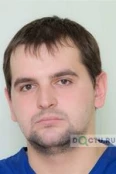 Спиридонов Сергей Юрьевич - Москва