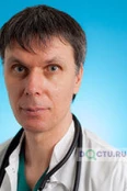 Спиридонов Владислав Константинович - Санкт-Петербург