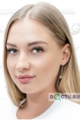 Спиридонова Екатерина Сергеевна - Ульяновск