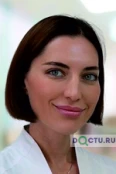 Спиридонова Ксения Станиславовна - Ставрополь