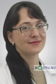 Спиридонова Мария Леонидовна - Екатеринбург