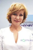 Спиридонова Майя Анатольевна - Тула