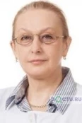 Спиридонова Марина Юрьевна - Ижевск